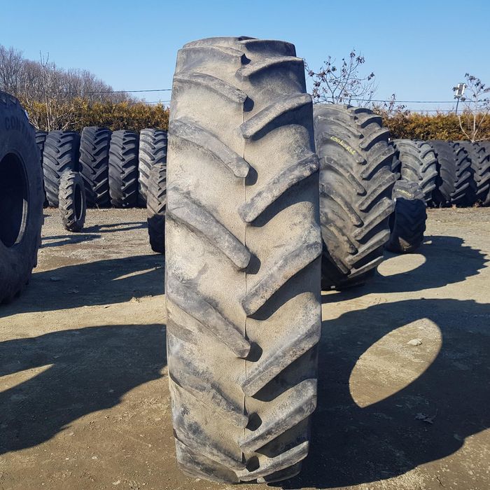 Cauciucuri 18.4R42 (460/85R42) Goodyear Anvelope gata de montat