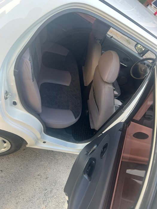 Matiz M/T oq 2013 Mexanika binzin