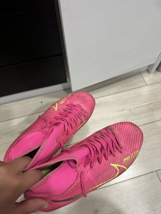 Футболни обувки Nike ZOOM SUPERFLY 9 ACADEMY