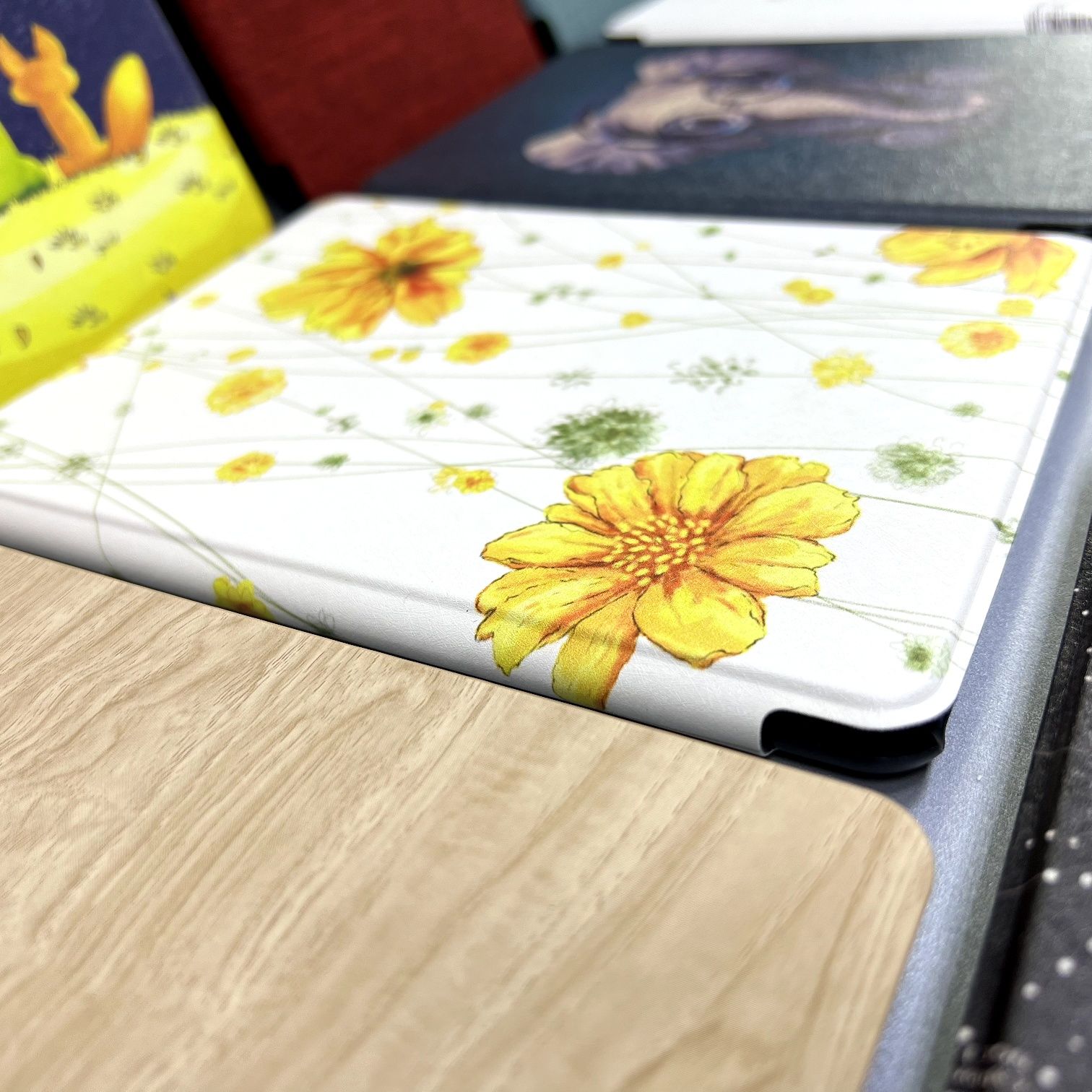 Обложки , Чехлы для Amazon Kindle Paperwhite 6.8 " 11-го поколения