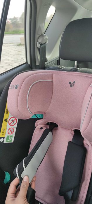 Столче за кола Cangaroo Quill 360°