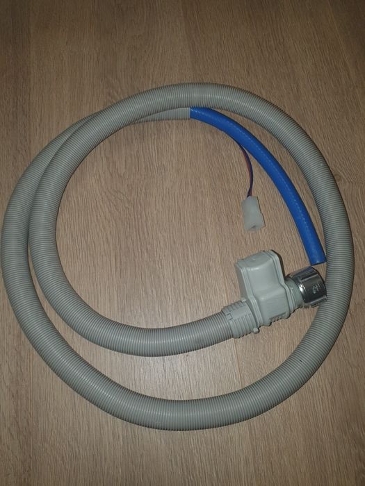 Шланг заливной - Аквастоп для посудомоечной машины Electrolux