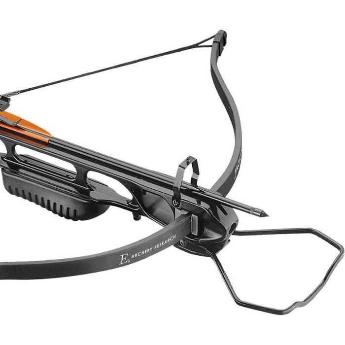 Arbaleta recurve EK Archery Jaguar 1 ,2 săgeți,putere 150lbs,nouă
