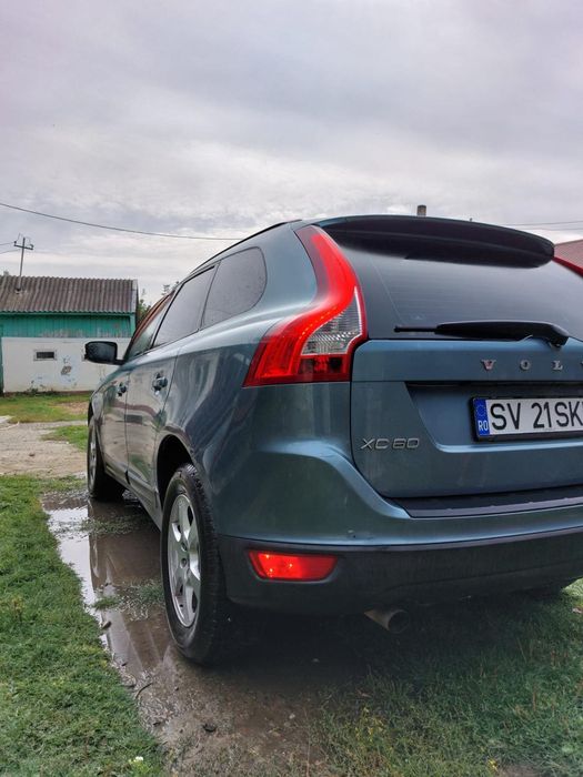 Vând  Volvo xc60