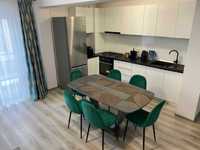 Apartament modern, recent mobilat