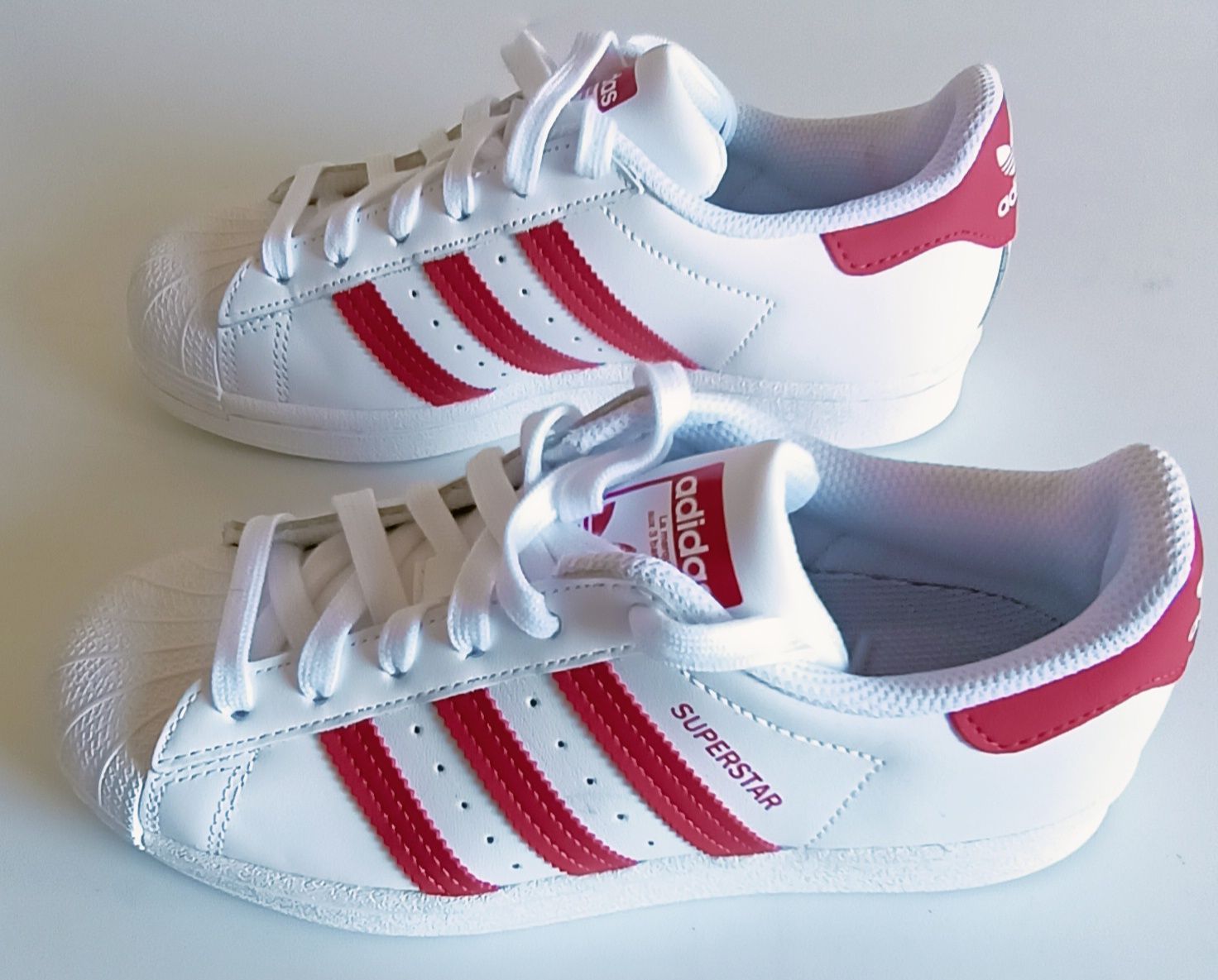 Adidas Superstar