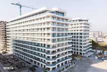 Apartament cu 3 camere cu vedere la mare  A NEW CONCEPT OF REAL ESTATE