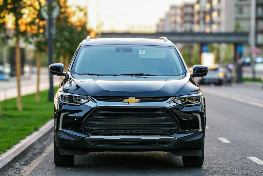 Tracker-2 China 325T