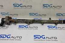 Rampa injectoare A6110700095 Mercedes C Class 2.2 Euro 3