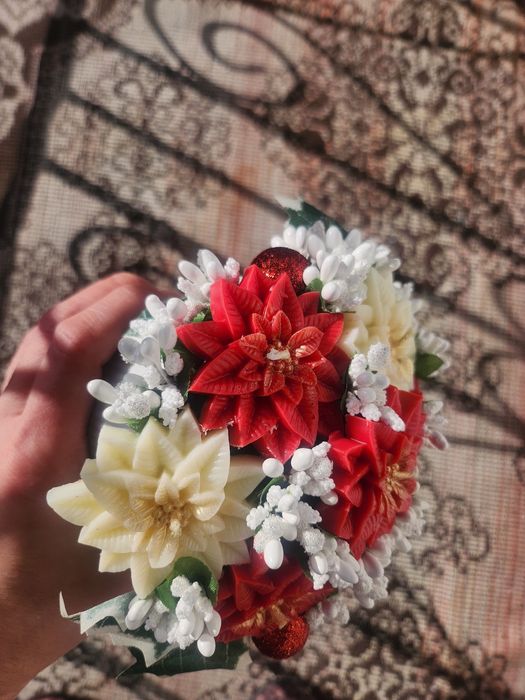 Ароматни соеви свещички