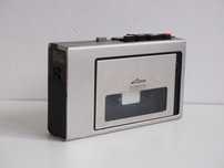 Sony Cassette-Corder TCM-111