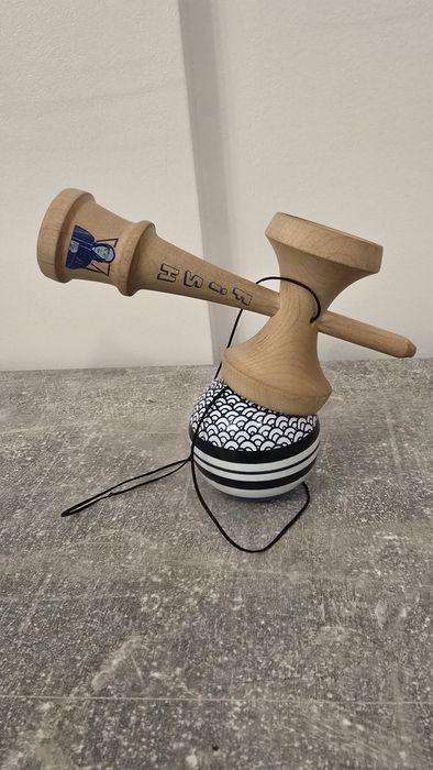 Kendama Krom X Fish Pro Mod