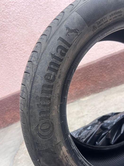 Комплект колёс новые