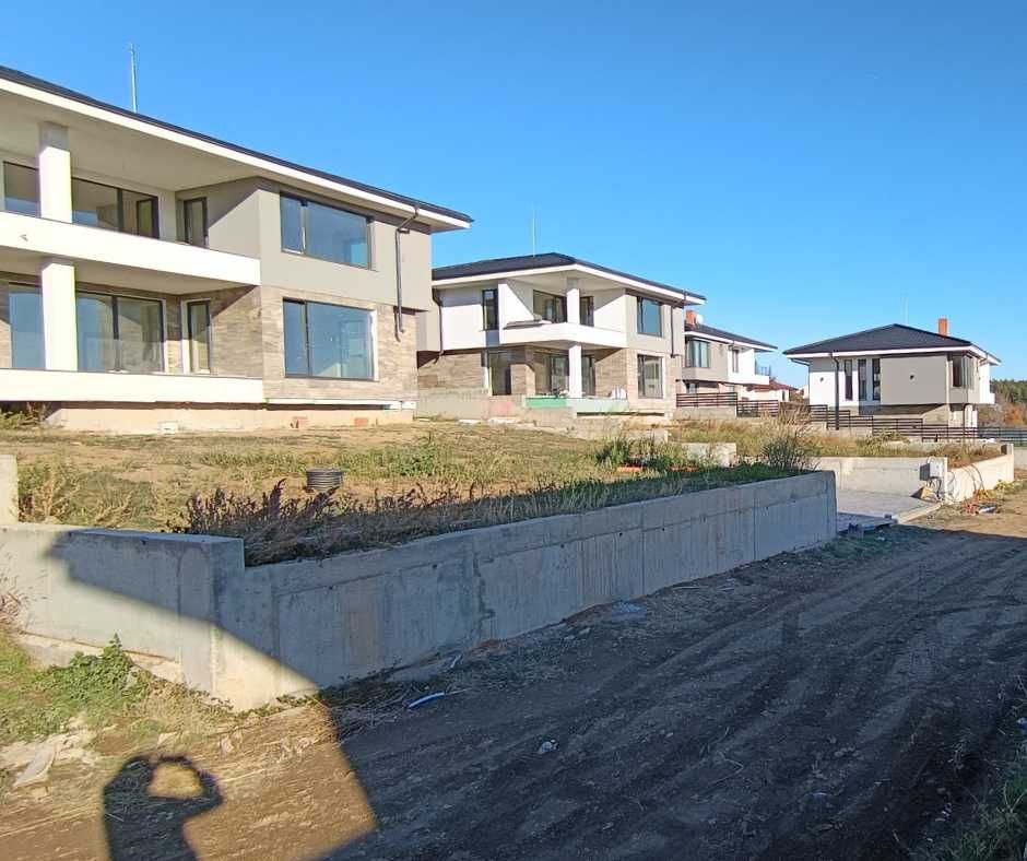 Продава се Къща в Стара Загора, Студентско градче - 230 кв.м за 1200 €/кв.м - Снимка #7