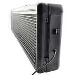 PANOU LED de EXTERIOR programabil – reclama RGB, WiFi