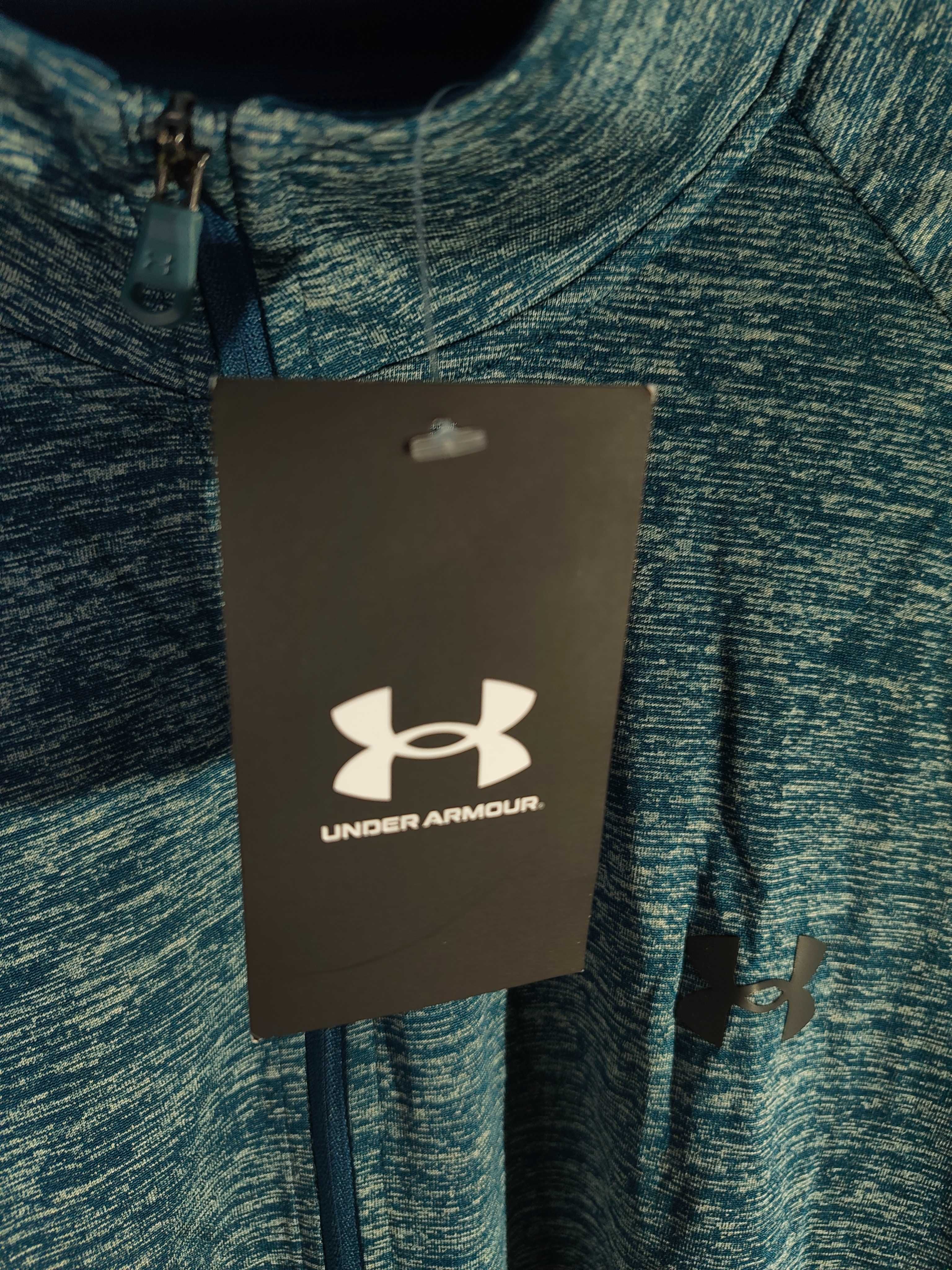 Under Armour Блуза/Мъжка XL