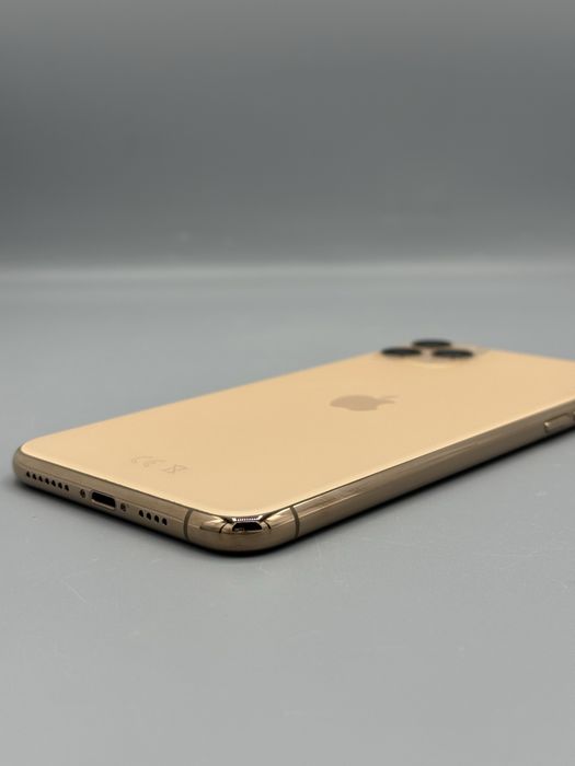 iPhone 11 Pro Max,256 GB, Baterie 100%, Rose gold