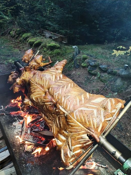 Bunătăți la proțap