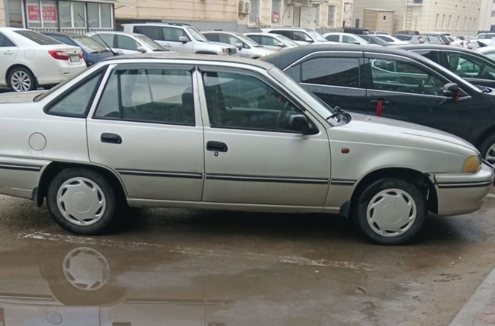 Срочни продаю некция 1