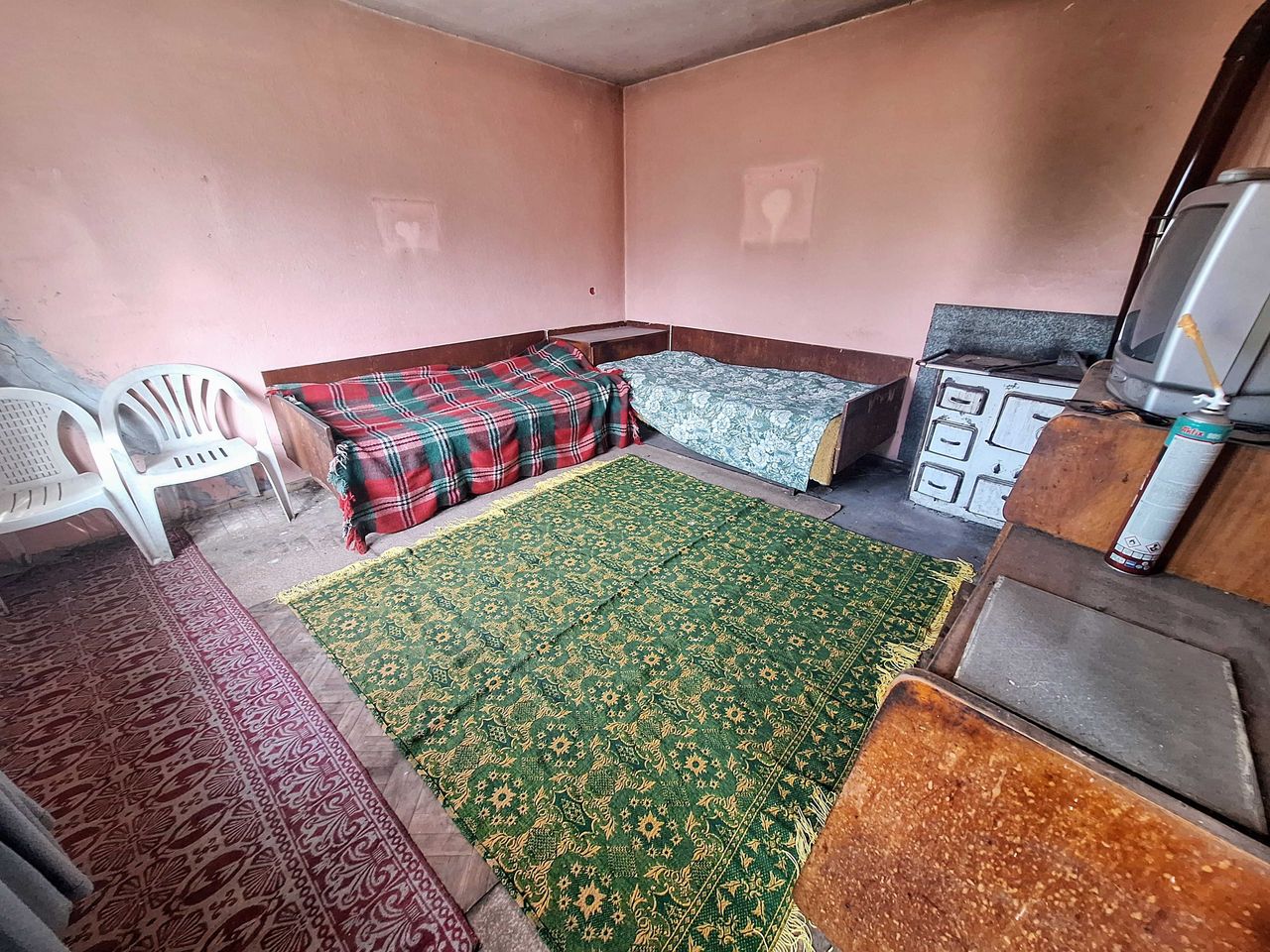 Продава се Къща в Съединение - 80 кв.м за 532 €/кв.м - Снимка #3