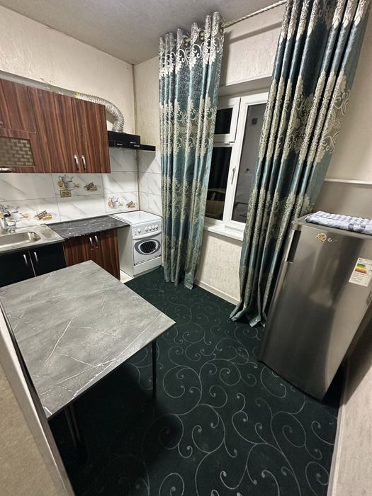 Срочно сдается в аренду 1в2 ком квартира куйлюк массив 4