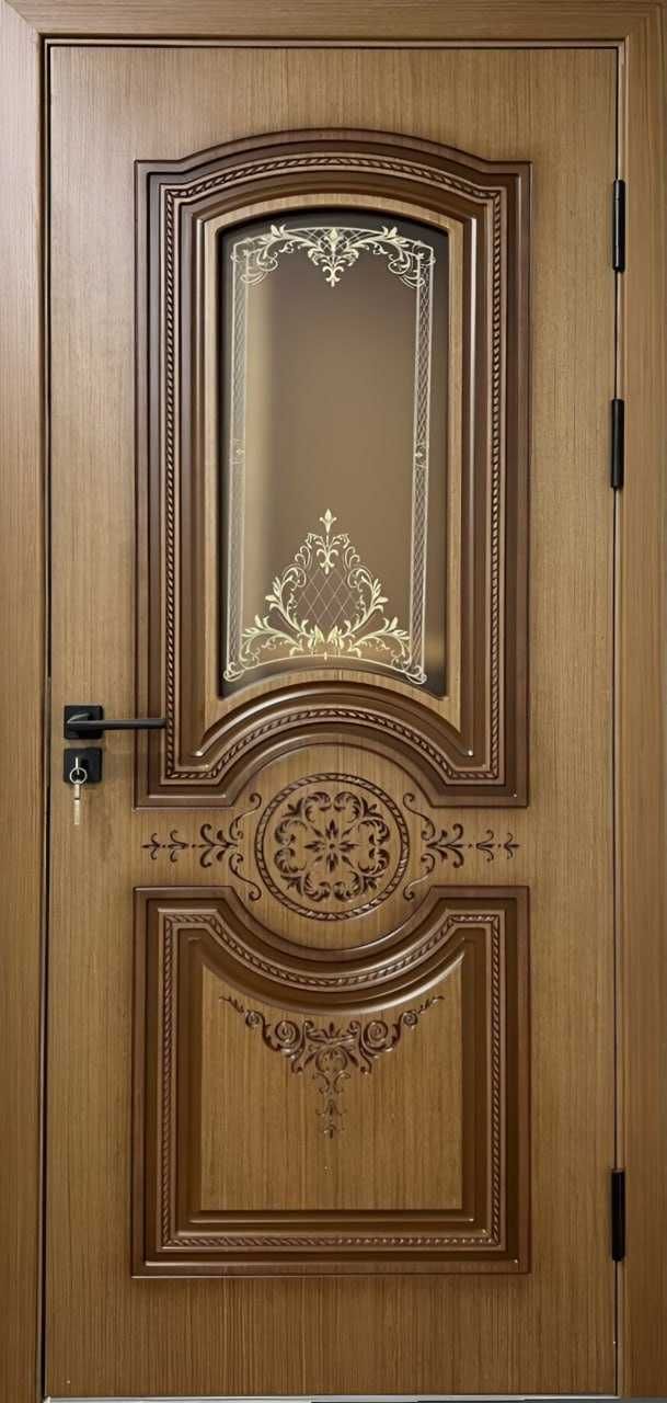 Железные двери Входные Temir eshik Mdf eshiklar Межкомнатные двери
