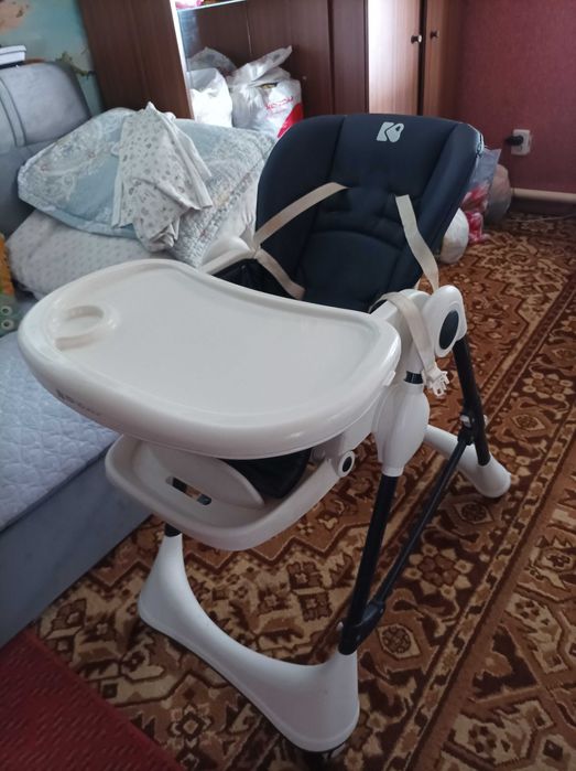 Детский стульчик