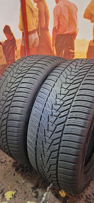 2 Anvelope Hankook 275 50 R19 . M+S Dot 2020