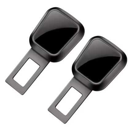 Залъгалки удължители закопчалки за колан със закопчалка за колан 2бр!