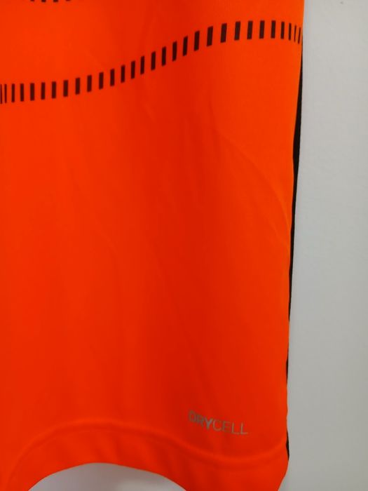 Tricou Puma barbati nou fără eticheta material silon m.