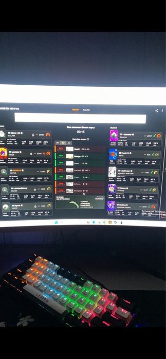 Продается монитор в идеальном состоянии