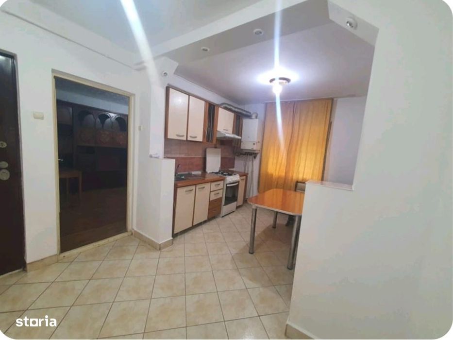 Apartament 2 camere, 50 mp conf 1, decomandat, parter – Dumbrava Nord