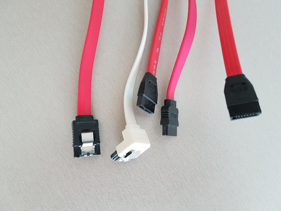 Cablu, cabluri sata