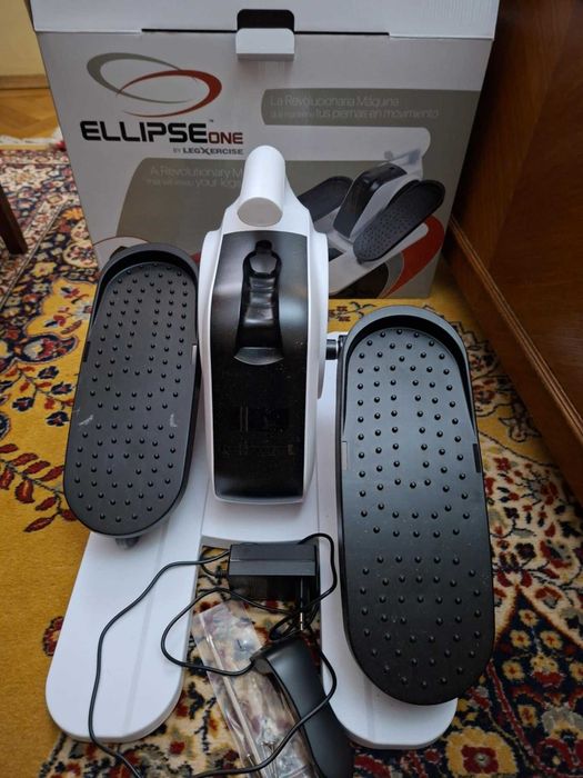 Aparat Ellipse by LEGXErcise