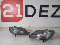 Far faruri stanga dreapta VW Golf 5 plus