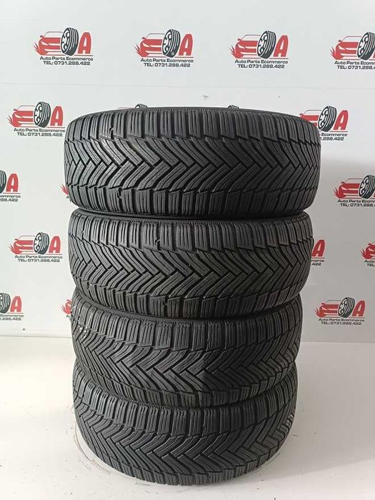 205/55/17 95V MICHELIN CP N10715 M+S