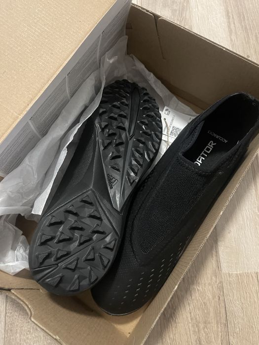 Адидас предатор/Adidas predator accuracy 3 ll