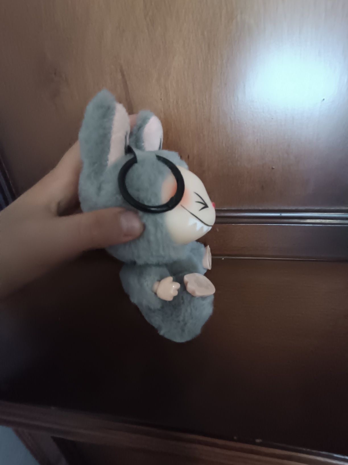 Labubu original.