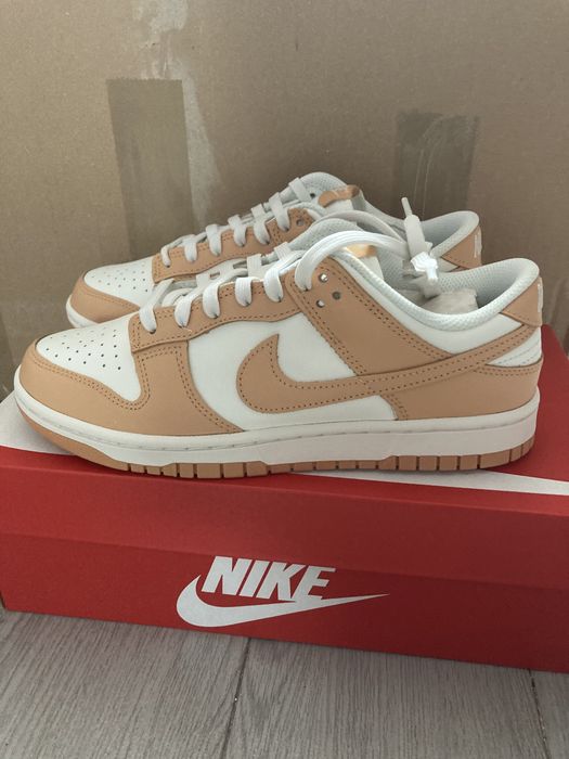 Vand Nike Dunk low ,,Harvest moon’’