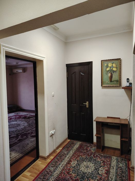 Тошкент шахар Шайхонтохур тумани КИЧИК халка йули кучаси 60а 43  уй