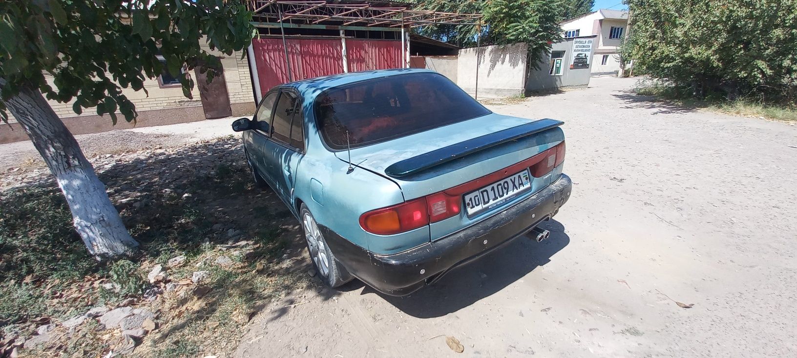Хюндай саната2 сотилади