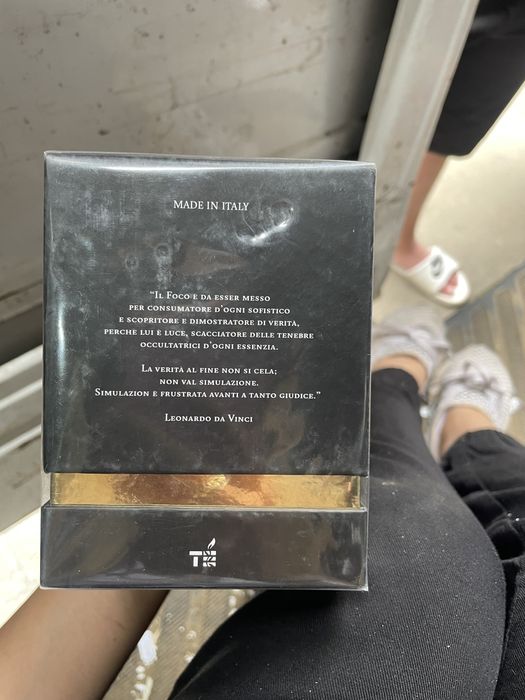 tiziana terenzi kristina