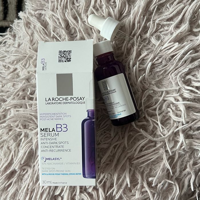 La Roche Posay MelaB3 серум