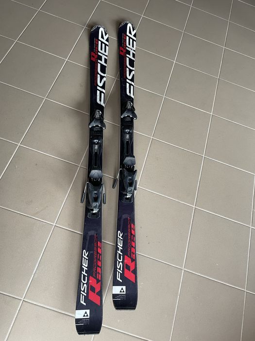 Skiuri Ficher Raccer Progresor