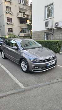 Volkswagen Polo Comfortline