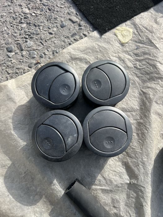 Spark radnoy deflektr hammasi 160min