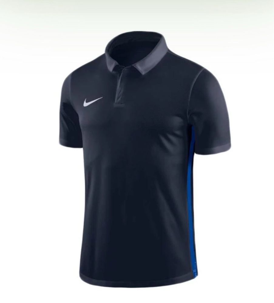 Nike Dri Fit Polo Tshirt M