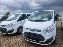 Motor 2.0/2.2 Ford Transit Custom
