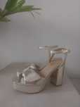 Sandale din piele