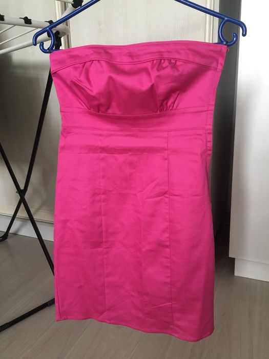 Новое мини платье H&M